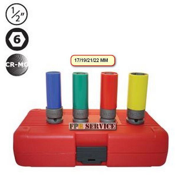 SET BUSSOLE PLAST. 17/19/21/22  DA 1/2